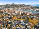 2647 63rd St  in Seattle