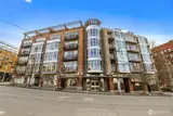 303 Pike  in Seattle
