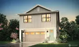 25702 lot  157th  in Covington