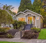 8055 Corliss  in Seattle