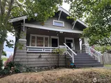 423 50th  in Seattle