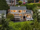 9226 25th  in Seattle