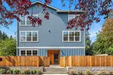 3639 34th  in Seattle