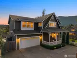 1069 13th  in North Bend