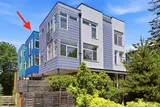 1516 61st  in Seattle