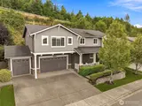 10706 174th  in Bonney Lake