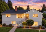 1433 Stevens St  in Tacoma