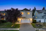 19304 12th  in Spanaway