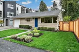 1520 147th  in Shoreline