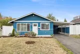 6127 Tacoma  in Tacoma