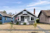 6243 Warner  in Tacoma