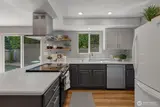 10527 Beardslee  in Bothell
