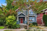 4421 28th  in Seattle