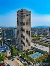 1301 Spring  in Seattle