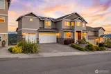 10908 177th  in Bonney Lake