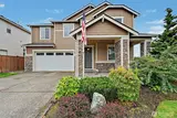 11402 175th  in Puyallup