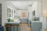 4015 Burton  in Seattle