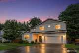 7129 Munn Lake  in Tumwater