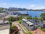 2017 Minor  in Seattle