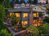 601 Fullerton  in Seattle