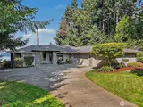 1045 Paha View  in Fox Island