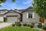 14603 200th  in Bonney Lake