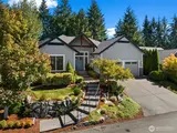 12125 55th  in Gig Harbor