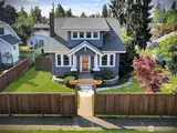 724 51st  in Tacoma