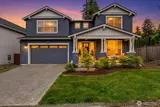 8815 204th  in Bothell