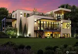 3427 72nd  in Mercer Island