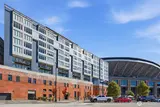 590 1st  in Seattle