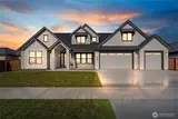 14827 210th  in Bonney Lake