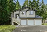 21305 110th  in Bonney Lake