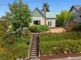 3918 Edmunds  in Seattle