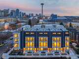 371 Valley  in Seattle