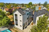 3943 Morgan  in Seattle