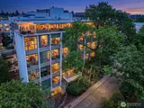 1000 Union  in Seattle