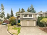 12809 201st  in Bothell