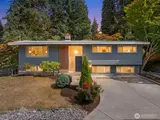 18416 16th  in Shoreline