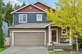 3672 London  in Lacey