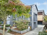 6710 Alonzo  in Seattle