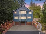 9502 184th  in Bonney Lake