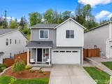 9844 Prospect  in Gig Harbor
