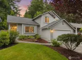3016 Powder Ridge  in Olympia