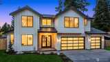 12554 52nd St  in Bellevue