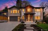 10930 120th  in Kirkland
