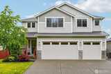 12721 175th  in Puyallup