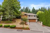 3203 Woodland  in Tumwater