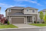 15153 Prescott  in Yelm