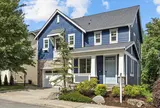 16198 51st  in Bellevue
